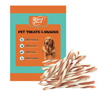 Friandises naturelles pour animaux de compagnie faciles à digérer Friandises pour chiens Biscuits et collations Petio Collation pour chien Molaire