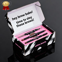 Varias Cajas de Regalo para zapatos personalizadas, caja de embalaje para zapatos de gama alta, caja de embalaje para zapatos deportivos, embalaje para sandalias