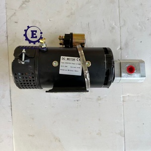 มอเตอร์โบลเวอร์กระแสตรง 28V รุ่น 146-3506 1463506 สำหรับเครื่องปรับอากาศ รถขุดเหมืองเออร์แคปเปิล 5230B 5130B 5230 และรถบรรทุก <span class=keywords><strong>797</strong></span> - Product Image 6