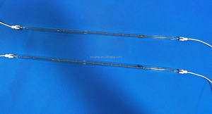 REMA-Lampe chauffante infrarouge pour sèche-<span class=keywords><strong>linge</strong></span>, 900W, verre quartz à ondes courtes, tube unique, bouteille en plastique IR, machine à souffler - Product Image 5