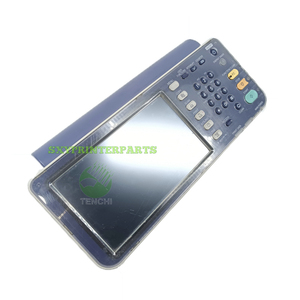 Toshiba Panels - Premium Touch Displays & Control Solutions