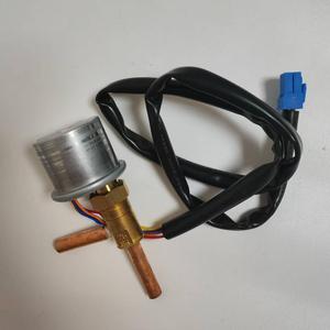 Nueva Válvula de Expansión Electrónica <span class=keywords><strong>para</strong></span> Refrigeración, DC12V, Certificación CE, 1 Año de Garantía <span class=keywords><strong>para</strong></span> Hitachi <span class=keywords><strong>Haier</strong></span> VRV Air - Product Image 5