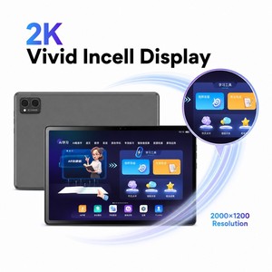 G20 <b>10</b>.36 Inch Octa-Core <b>Tablet</b> <b>Android</b> 13 6GB RAM 128GB ROM 2K Incell Display 5500mAh All-Day Battery Dual for business office - Product Image 4