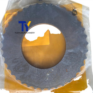 569-22-61530 5692261530 Rueda de Repuesto para Camión Volquete HD325 HD465 <span class=keywords><strong>HD605</strong></span>, Eje Trasero - Product Image 4