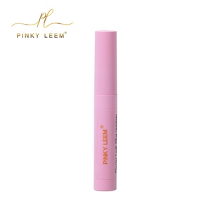 Démaquillant pour cils Pinky Leem avec logo personnalisé, démaquillant pour extensions de cils rose, démaquillant pour colle à cils à domicile, hypoallergénique - Product Image 3
