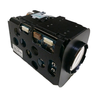 Sony FCB-EX490E/FCB-EX490EP Mini khối màu mô-đun máy ảnh 18x Zoom quang học chức năng góc rộng tầm nhìn ban đêm DVR lưu trữ dữ liệu - Product Image 1