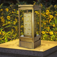 Lampe solaire LED extérieure Rayluxtech Engineering, panneau solaire haute efficacité, RGB blanc chaud, éclairage 10-12h pour villa et jardin