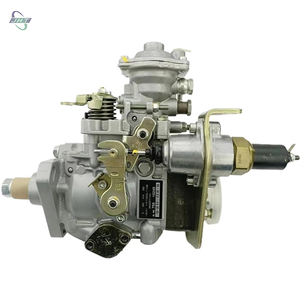 Pompe d'injection <span class=keywords><strong>de</strong></span> carburant 0460426358 3963717 pour 6BTAA-212HP 158 Kw pour Cummins pour VE6/12F1300R939 pour Bosch - Product Image 1