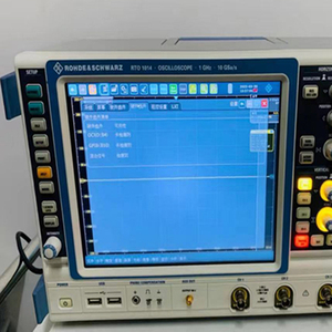 Osciloscopio Digital de Alta Precisión US Rohde Schwarz RTO1014 con 1 Año de Garantía 220-415V para Pruebas Automotrices, Soporte OEM/ODM - Product Image 1