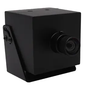 Elp H-D-M-I Camera 4K H.2645/H.264/Mjpeg Imx415 Kleuren Webcamera Groothoek Webcam Camera Usb2.0 Voor Computer Laptop Monitor