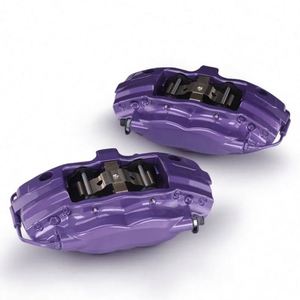 Venta al por mayor pinzas de freno de carreras modificadas 9200 Kit de freno 4 disco inoxidable para BMW F10 F30 F20 E46 Volkswagen Golf 7 Polo <span class=keywords><strong>Bora</strong></span> - Product Image 6