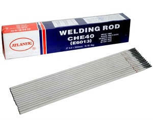 Électrodes de soudage en <span class=keywords><strong>fonte</strong></span> Z 308 408/508 à Guangzhou - Product Image 6