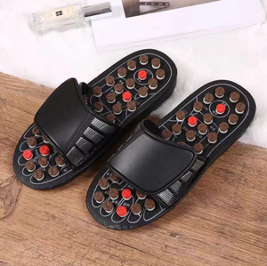 Sandalias <span class=keywords><strong>de</strong></span> acupresión <span class=keywords><strong>para</strong></span> el cuidado <span class=keywords><strong>de</strong></span> los pies, zapatillas <span class=keywords><strong>de</strong></span> masaje <span class=keywords><strong>de</strong></span> silicona <span class=keywords><strong>para</strong></span> reflexología <span class=keywords><strong>para</strong></span> <span class=keywords><strong>hombres</strong></span> y mujeres, zapatos <span class=keywords><strong>de</strong></span> acupuntura masajeador - Product Image 6