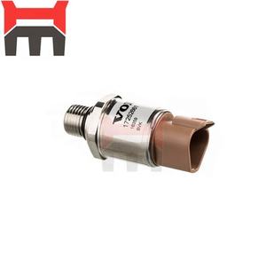 Электрические детали для экскаватора EC140C EC140D EC160 EC160D EC180C EC180D EC210B EC240D датчик 17252661 VOE17252661 17252660 - Product Image 3