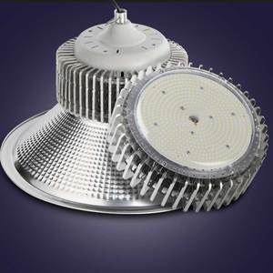 Illuminazione <span class=keywords><strong>industriale</strong></span> commerciale 100W 150W 200W rotonda UFO Led alta luce della baia magazzino officina <span class=keywords><strong>lampada</strong></span> Highbay - Product Image 1