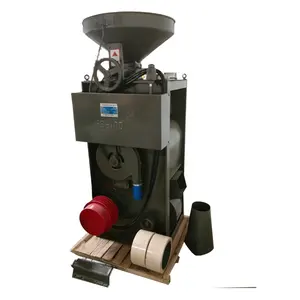 100% Bonus Special Offer Wholesale Modern Small Compact Rice Milling And Grinding Machine