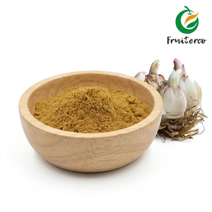Extrait pur de lys Fruiterco, matière première de la bulbe de <span class=keywords><strong>Lilium</strong></span> Candidum pour la transformation cosmétique - Product Image 1