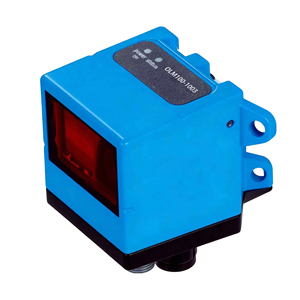 เซ็นเซอร์วัดระยะด้วยเลเซอร์ OLM100-1003 ใช้งานร่วมกับระบบระบุตำแหน่งคลังสินค้าซีรีส์ OLM - Product Image 5