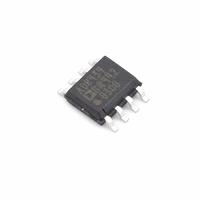 Fournisseur de composants IC ADR434BRZ, solution complète, emballage antistatique