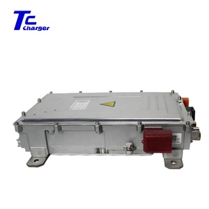 Elcon CD-MWH01 2 en 1, Cargador Integrado de 3.3kw Obc, Modificación de Transformación para Vehículos Eléctricos con Convertidor Dcdc - Product Image 3