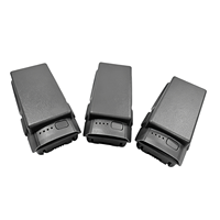 Batterie de remplacement Neo 2 Flight de haute capacité 3300 mAh pour drone de consommation, autonomie prolongée, alimentation sûre et stable