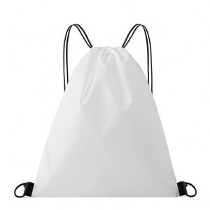 Promotional <b>Backpack</b> <b>Drawstring</b> Bag for Sport - Product Image 4