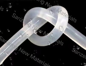 Sellador de silicona neutro para acuario, resistente al agua y de curado rápido, alta resistencia a la tracción, adecuado para goma de silicona para acuario - Product Image 4