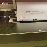 Roland XF-640 Eco pour imprimante à jet d'encre à solvant de seconde main Imprimante de papier peint avec double tête DX7 pour matériau flexible