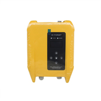 Récepteur GPS GNSS RTK HI TARGET H32/A10/V60 Trimble pour équipement de topographie terrestre, base et mobile, indice de protection IP67, 220 canaux