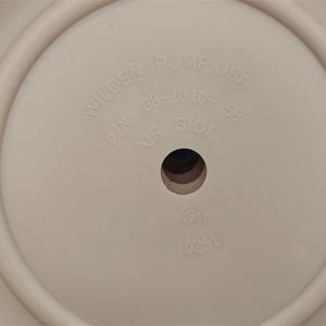 Diaphragme Wil-Flex de haute qualité 08-1010-58 pour pompes AODD <span class=keywords><strong>Wilden</strong></span> 2'' <span class=keywords><strong>T8</strong></span>/P8, grossiste en pièces détachées d'origine <span class=keywords><strong>Wilden</strong></span> - Product Image 6