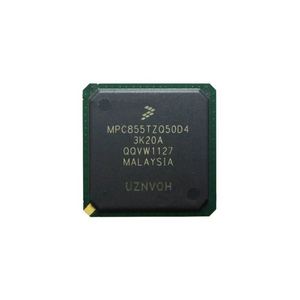 ไมโครคอนโทรลเลอร์ออนไลน์ MPC860SRVR50D4 ชิป MCU IC ของแท้ใหม่ - Product Image 1