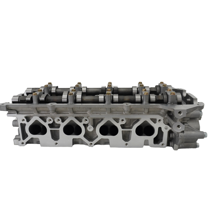 Nissan Frontier KA24 Engine Cylinder Head & Gasket Cylinder