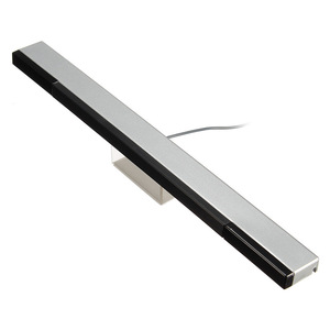 <b>Wii</b> Wired Sensor Bar Receiver For Nintendo <b>Wii</b> Game Console <b>Accessory</b> 5.6x2.7x24.6cm - Product Image 3