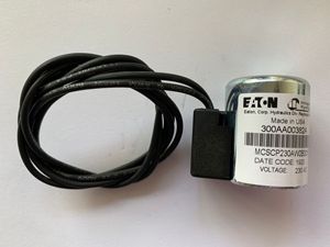 300AA00382A MCSCP230AW0B0010 คอยล์สำหรับโซลินอยด์ IH ของแท้จากอเมริกา ผลิตในสหรัฐอเมริกา ผลิตในสหราชอาณาจักร, เม็กซิโก, จีน - Product Image 5