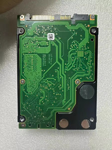 ST1200MM0088 1.2TB 10000RPM 128MB Önbellek <span class=keywords><strong>2</strong></span>.5" SAS 12Gb/s Dahili HDD 0WXPCX Kurumsal Sunucu Depolaması için - Product Image 4