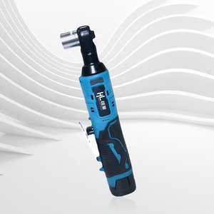 Clé à chocs dynamométrique à batterie rechargeable en gros <span class=keywords><strong>Cliquet</strong></span> sans fil au lithium pour usage industriel et bricolage - Product Image 6