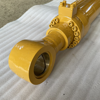 Cylindre d'excavatrice robuste, pièce de machinerie de construction, bras de flèche haute performance, double cylindre hydraulique 31Q8-50120