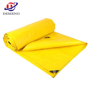 <span class=keywords><strong>Lona</strong></span> de Polietileno Tejida <span class=keywords><strong>para</strong></span> Camiones, 4x5m, 100gsm/200gsm, Antienvejecimiento, Tamaño Estándar, con Material Reciclado - Product Image 1