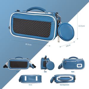 G8DB ใหม่กล่องใส่ลำโพง EVA แบบแข็งสำหรับลำโพง Soundlinkmax กระเป๋าลำโพงพรีเมี่ยม - Product Image 2
