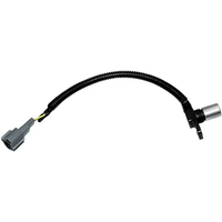 Nouveau capteur de position de vilebrequin raffiné 3322077 compatible avec le composant moteur de voiture, pièce de rechange automobile de qualité supérieure pour véhicule