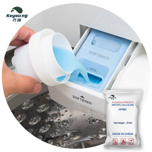 HPMC는 손세정제, 세탁세제, 세제, 샴푸, 샤워젤 등 일상 화학 제품에 사용될 수 있습니다. - Product Image 6