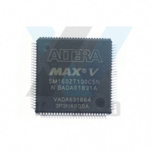 integrated circuit 5M160ZT100C5N TQFP100 complex <strong>programmable</strong> logic device ic chip - Product Image 1