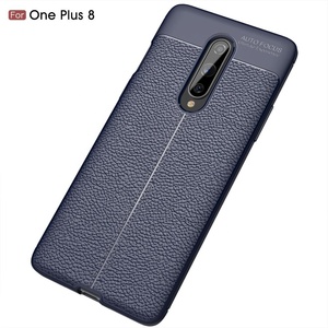 Funda para <span class=keywords><strong>oneplus</strong></span> 7 Oem, estilo ejecutivo, PU, para teléfono inteligente - Product Image 1