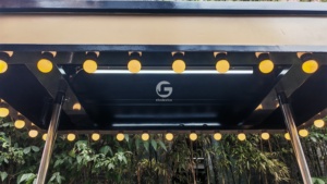 Etodevice Carro de Jugos Personalizado en Venta, Triciclo Eléctrico para Alimentos, Carritos de Helado y Gelato, Camión de Comida de Acero Inoxidable Ape Piaggio USA - Product Image 5
