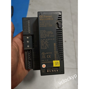1PC Fanuc IC200PWR002 IC200PWR002D Módulo PLC Nuevo - Product Image 5