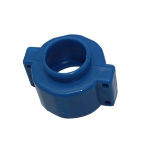 Boucle antivol en plastique Kovina pour compteurs d'eau, d'électricité et de gaz 4 6 1 pouce DN15 DN20 DN25 - Product Image 4