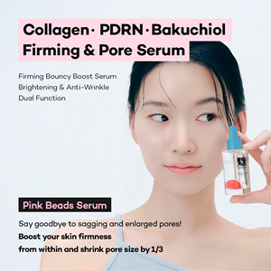Minyak Perawatan Kulit Anti Penuaan, Pengencang, Perbaikan Skin Barrier, Serum Mikro Kapsul Retinol PDRN dengan Label Pribadi - Product Image 4