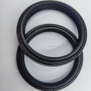 48x58x11 motocicleta Amortiguador delantero sello de aceite cubierta antipolvo - Product Image 1