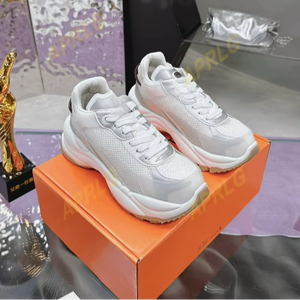 Zapatillas Deportivas de Alta Calidad con Nuevo Diseño 2025, Zapatillas Casuales para Correr, Marca Original de Lujo, Zapatos para Caminar para Mujer - Product Image 3