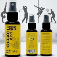 30ml 50ml 100ml Spray de Rosin Super Adhérent pour Mains Sèches, Craie Liquide pour Pole Dance et Cerceau Aérien, Améliore les Performances, Produit d'Usine